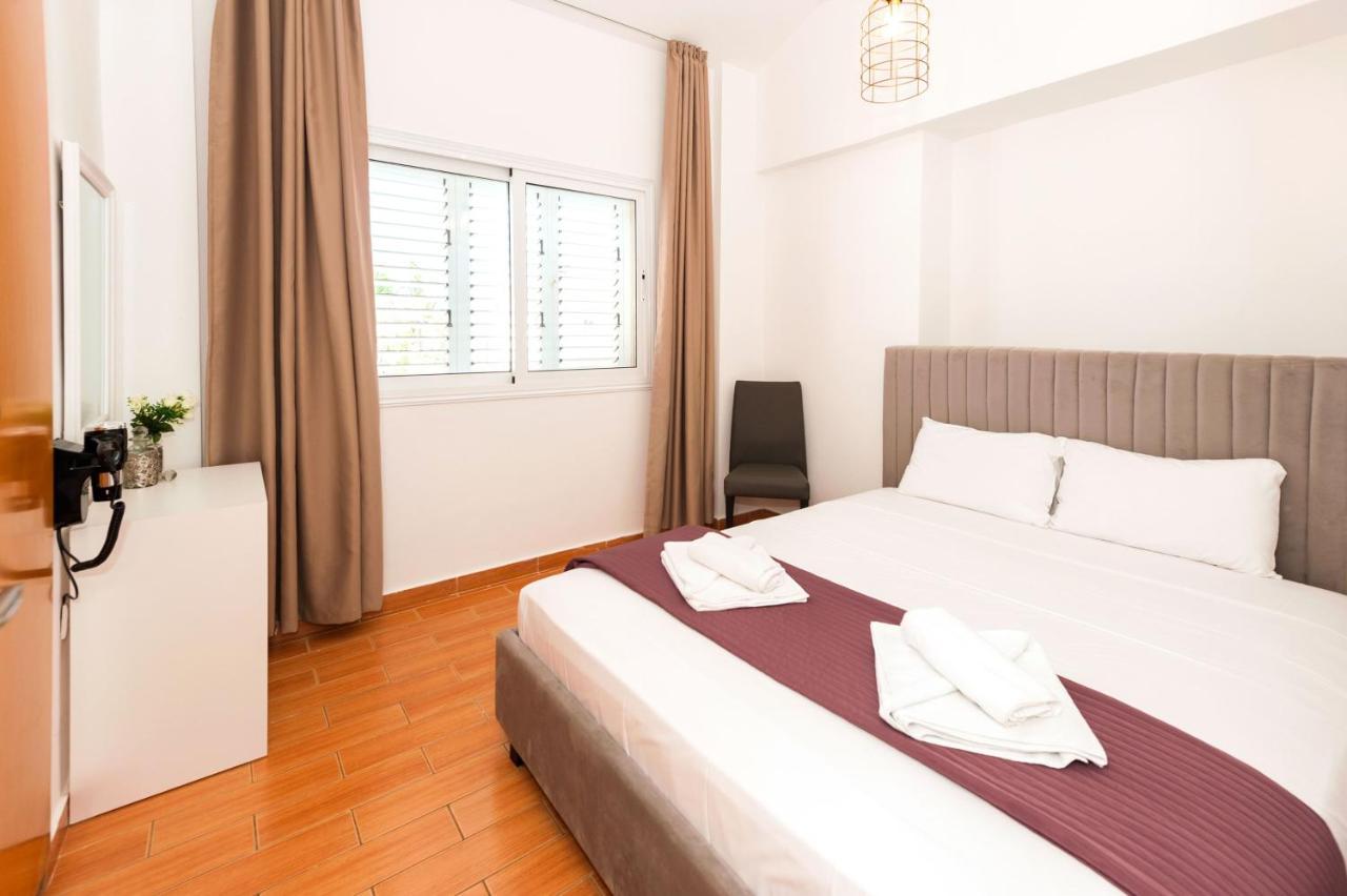 Villa White Star - 100M From Serena Beach بروتاراس المظهر الخارجي الصورة
