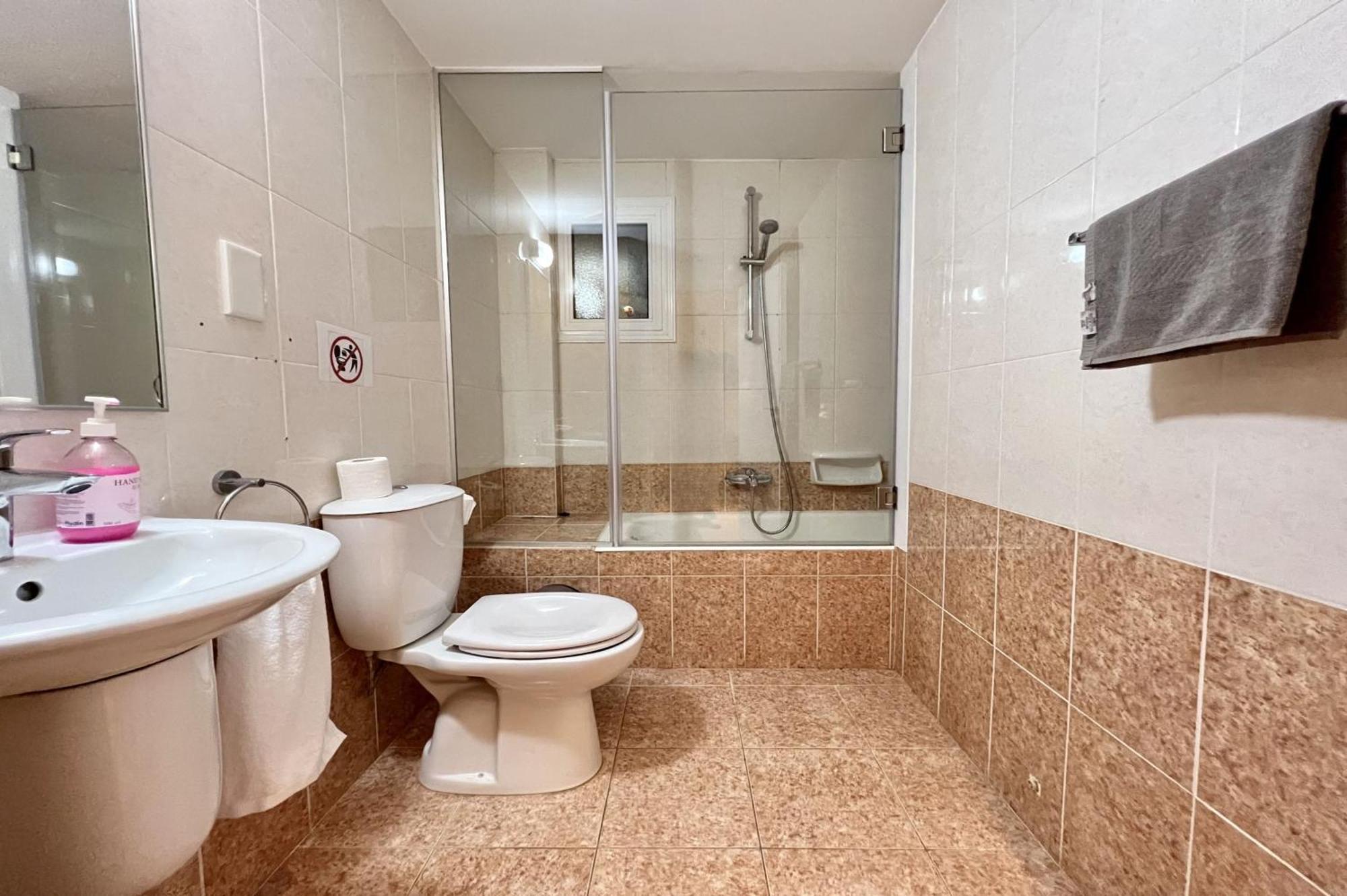 Villa White Star - 100M From Serena Beach بروتاراس المظهر الخارجي الصورة